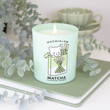 Candle - Matcha