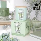 Candle - Matcha