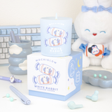 Candle - White Rabbit