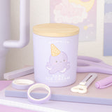 Candle - Taro Ice Cream