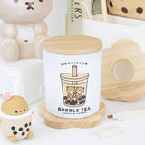 Candle - Bubble Tea