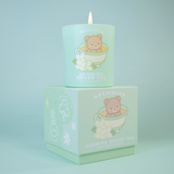 Candle - Jasmine Green Tea