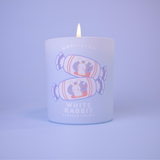 Candle - White Rabbit