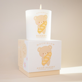 Candle - Asian Bakery
