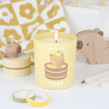 Candle - Yuzu
