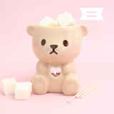 Teddy Bear Wax Warmer