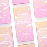 Discovery Set - Bundle