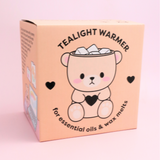 Teddy Bear Wax Warmer