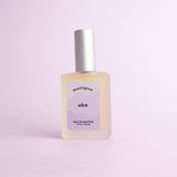 Perfume - Ube Pancakes