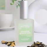 Perfume - Jasmine Green Tea