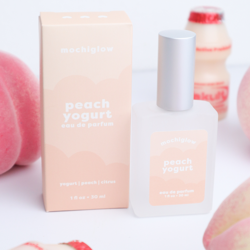 Perfume - Peach Yakult