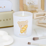 Candle - Asian Bakery