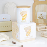 Candle - Asian Bakery