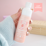 Body Spray - Lychee Jelly