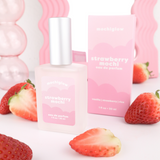 Perfume - Strawberry Mochi