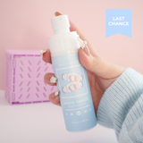 Body Spray - White Rabbit Candy