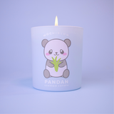 Candle - Pandan