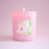 Mystery Oopsie - 10 oz Candle (final sale, no returns, with blemishes/issues/errors etc)