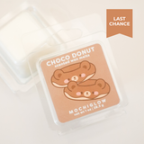 Sample Size - Chocolate Donut Wax Melt