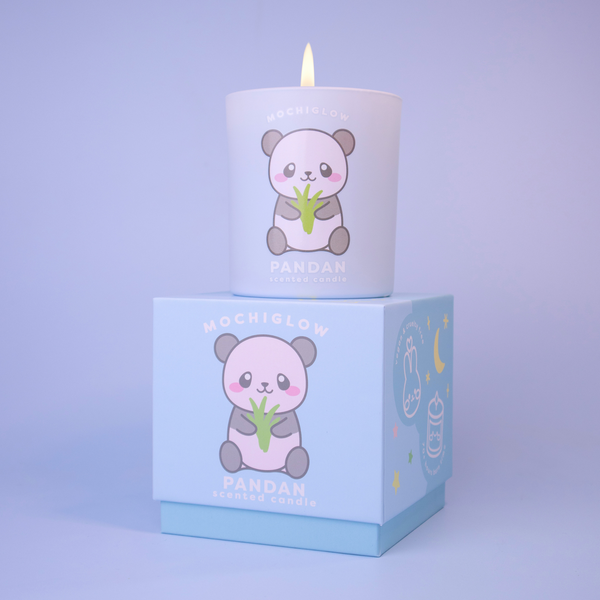 Candle - Pandan