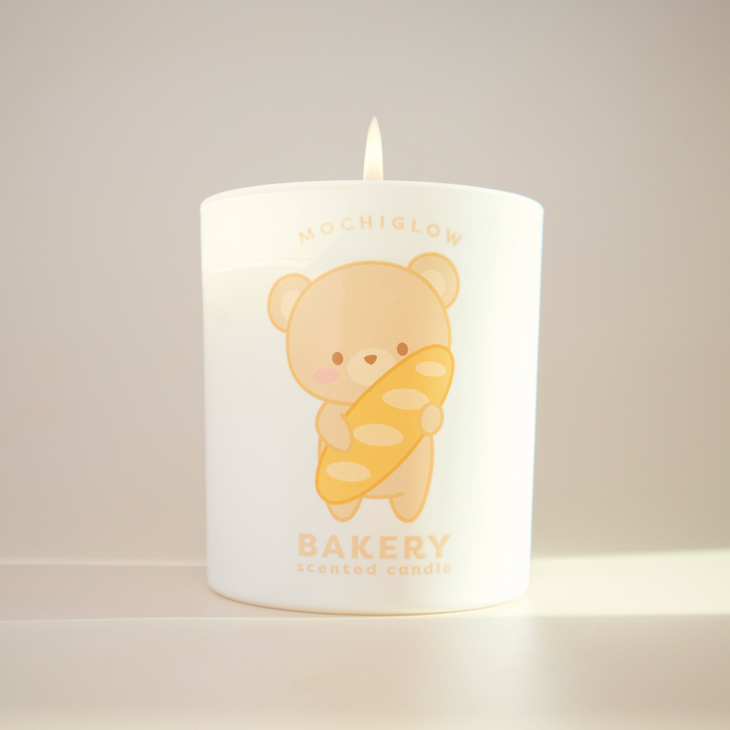 Candle - Asian Bakery