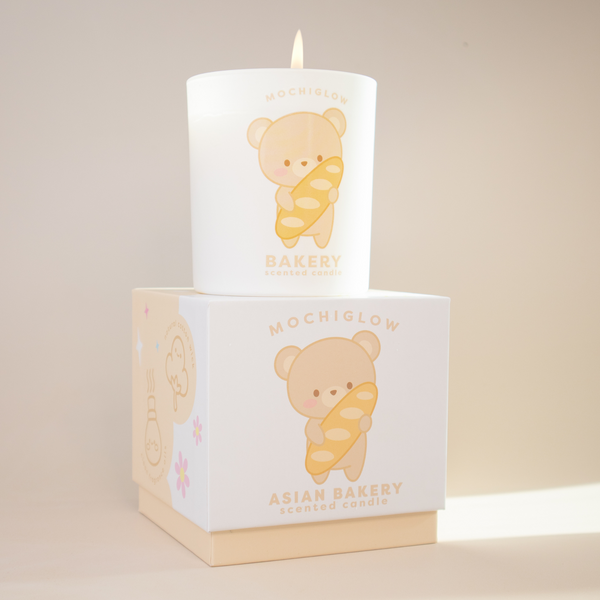 Candle - Asian Bakery