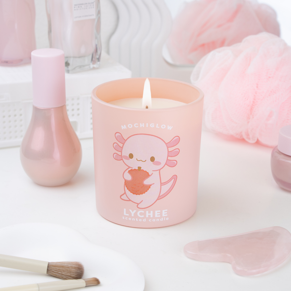 Candle - Lychee Jelly