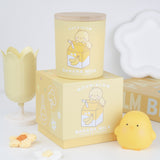 Candle - Banana Milk