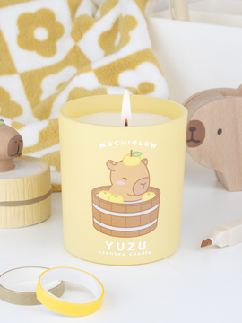 Candle - Yuzu