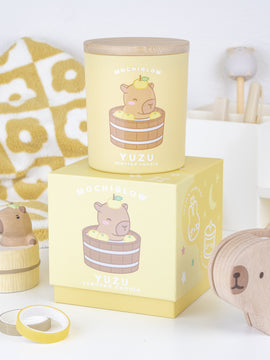 Candle - Yuzu