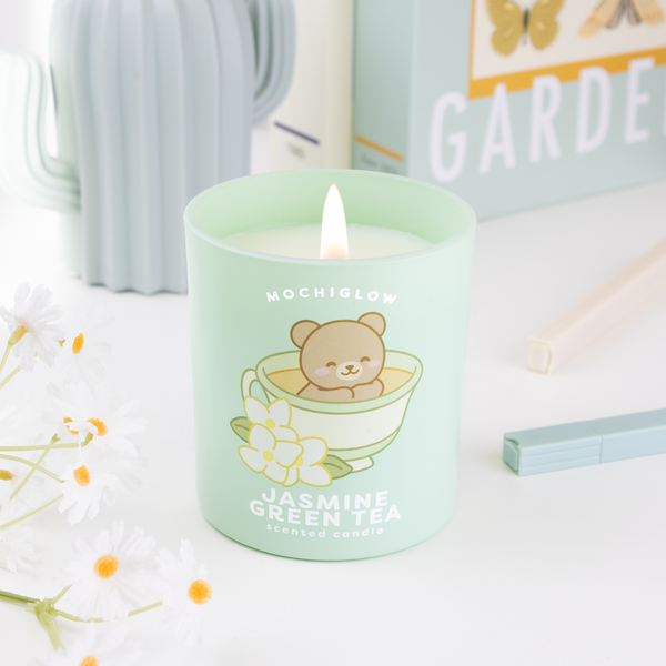 Candle - Jasmine Green Tea