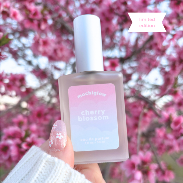 Perfume - Cherry Blossom