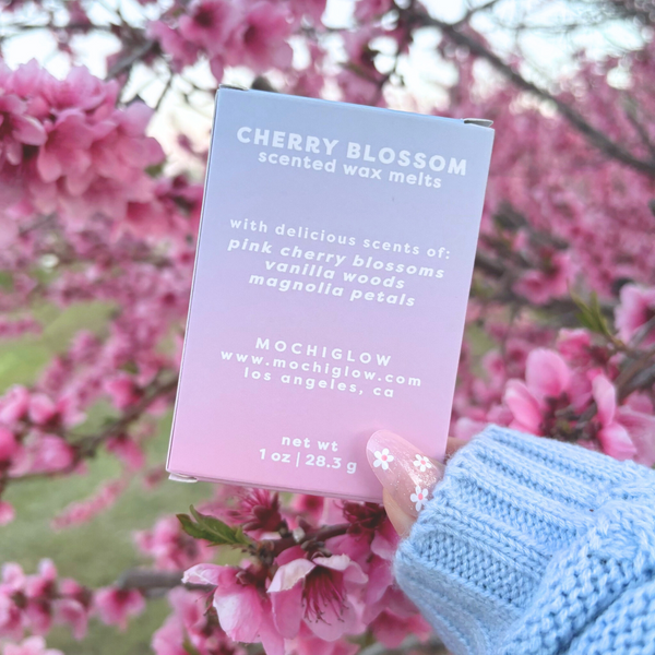 Sample Wax Melt - Cherry Blossom