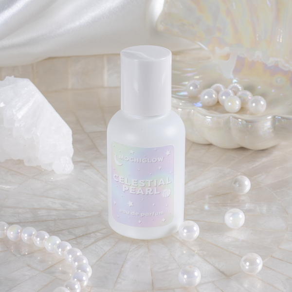 Perfume - Celestial Pearl