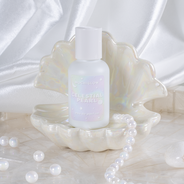 Perfume - Celestial Pearl