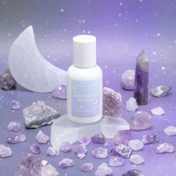 Perfume - Amethyst Moon