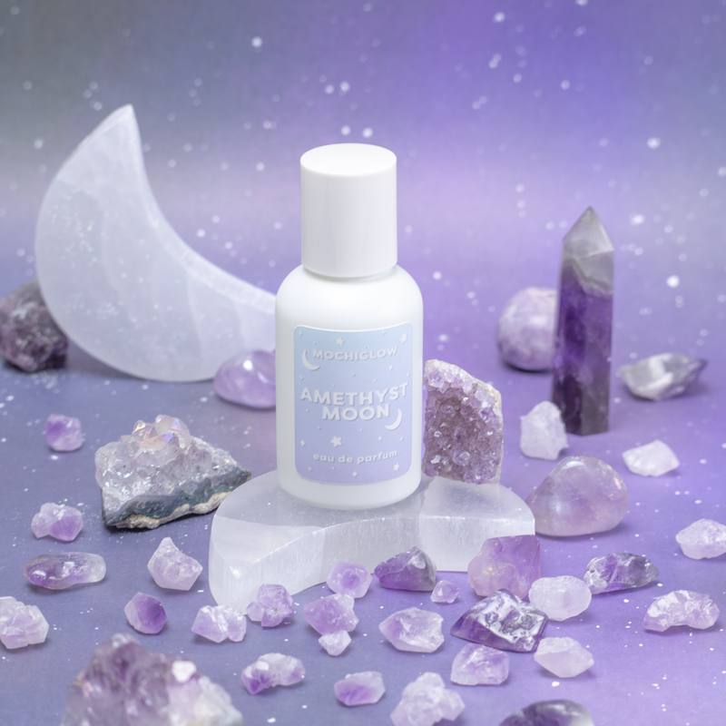 Perfume - Amethyst Moon
