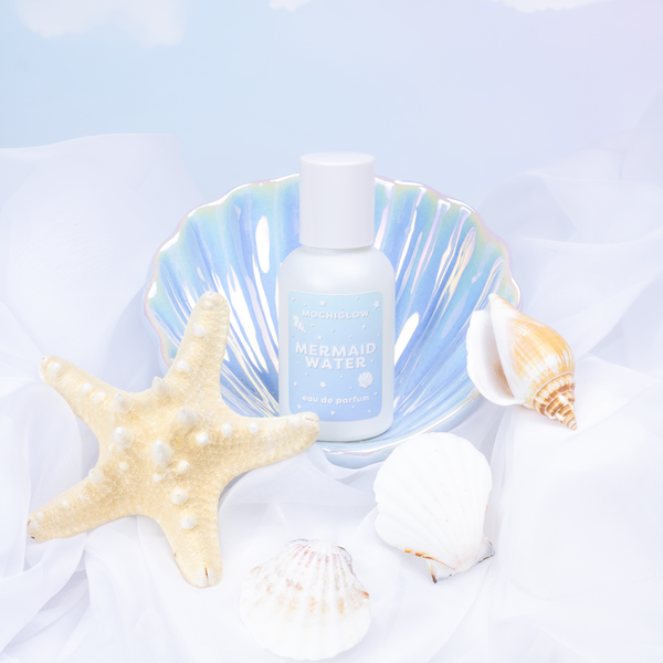 Perfume - Mermaid Water