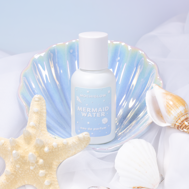 Perfume - Mermaid Water