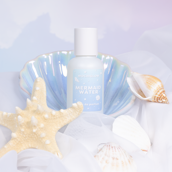 Perfume - Mermaid Water