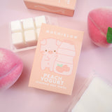 Wax Melt - Peach Yakult