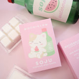 Wax Melt - Watermelon Soju