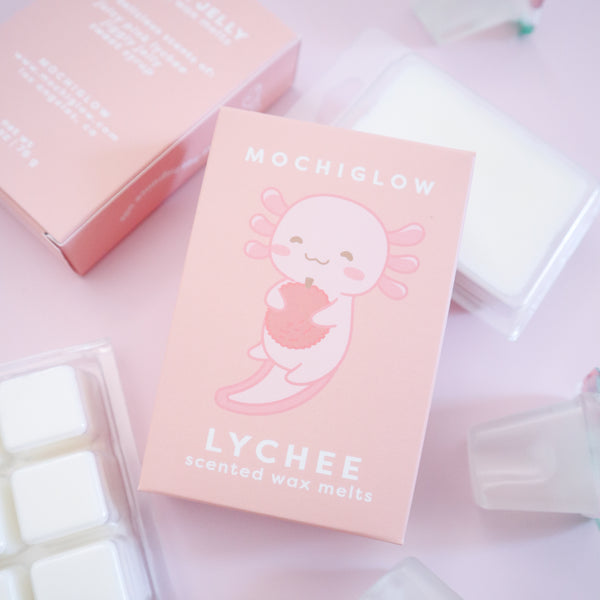 Wax Melt - Lychee Jelly
