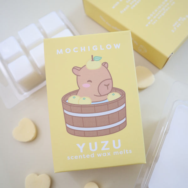 Wax Melt - Yuzu