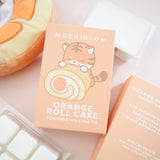Wax Melt - Orange Roll Cake