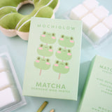 Wax Melt - Matcha