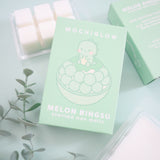 Wax Melt - Melon Bingsu