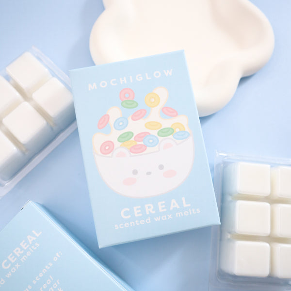 Wax Melt - Cereal