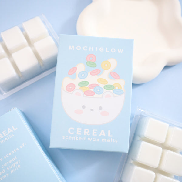 Wax Melt - Cereal