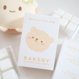 Wax Melt - Asian Bakery